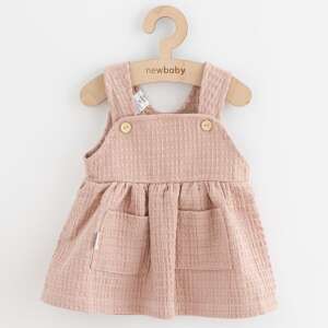 Baba muszlin szoknya New Baby Comfort clothes rózsaszín 87765777 Kislány ruhák