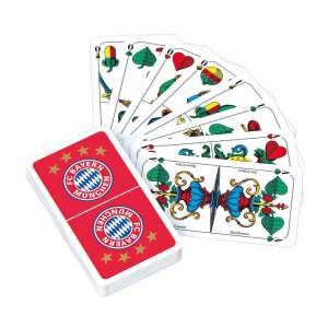 Bayern München magyar kártya 21682 33890672 Kártyajátékok - Unisex
