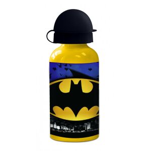 Batman Alumínium Kulacs - 400 ml - Batman