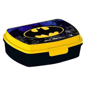 Batman uzsonnás doboz 33890913 Gyerek étel-és italtárolók