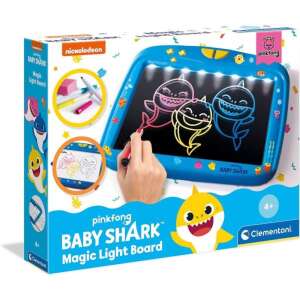 Varázslatos rajztábla - Baby Shark 87778431 