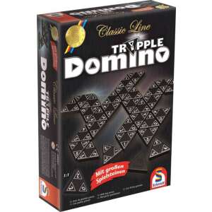 Classic Line Háromszög Dominó / Tripple Domino 87778630 