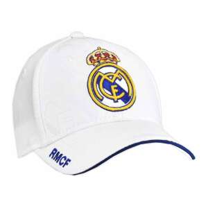 Real Madrid baseball sapka felnőtt RM3GO3 33891323 Férfi baseball sapkák