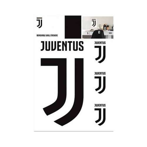 Juventus falmatrica 4 db-os 33891347