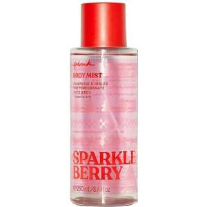 Victoria's Secret PINK Berry Sparkle Body Spray, 250 ml 87783673 - Perfume for women