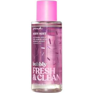 Victoria's Secret PINK Bubbly Fresh Clean Body Spray, 250 ml 87783820 - Perfume for women