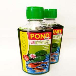 Neptun Pond Line plant fertilizer solution for 5000 liters - Pool chemical
