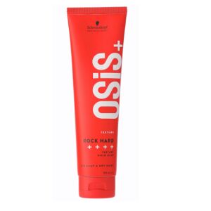 Schwarzkopf Osis+ Rock Hard Hajzselé - Extra Erős Tartás - 150ml 123976776 - Schwarzkopf