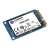 Kingston KC600 1TB mSATA SSD
