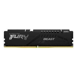 Kingston Fury Beast DDR5 16GBx2 5600MHz CL40 DIMM RAM - Kingston