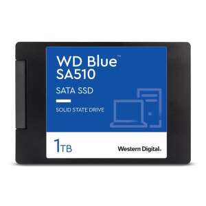 Western Digital Blue SA510 2.5" 1 TB Serial ATA III 92323139 