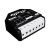 Releu inteligent Shelly Qubino Wave 2PM cu contor de putere, protocol Z-Wave 87789695