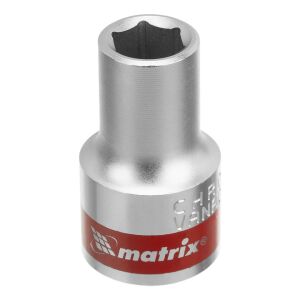 MTX Master Hatlapfejű Hajtócsavar - 10 mm, 1/2" 124881648 - Mtx