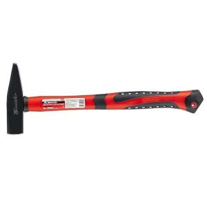 MTX Kalapács - DIN1041 - 500g - Gumírozott Nyéllel 124015314 - Mtx