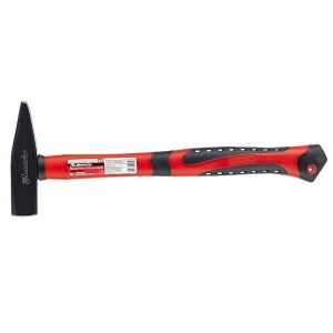 MTX Kalapács - DIN1041 - 1000g - Üvegszálas Nyéllel 124015320 - Mtx