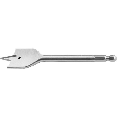 MTX Fa- és Fémfúrófej - 30 mm - Hatlapfejű 124018586