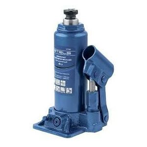 STELS 5T Hidraulikus Palack Emelő, 197-382mm emelési tartomány - Stels