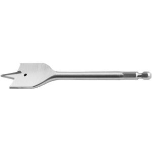 MTX Erdészfúrófej - 25 mm - Hatlapfejű 124018582 - Mtx