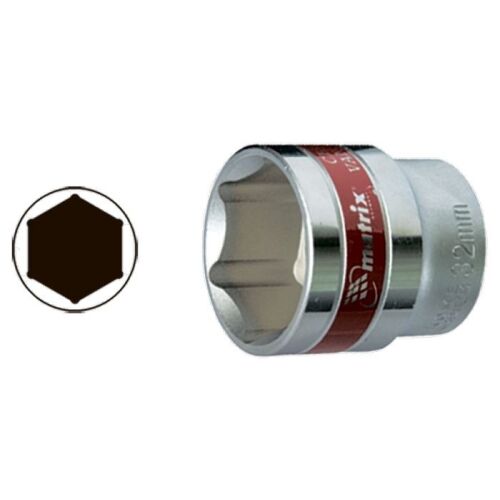 MTX Master Hatlapfejű Hajtócsavar - 11 mm