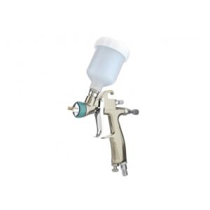 STELS HVLP Festékszóró 0,12L tartállyal - Stels