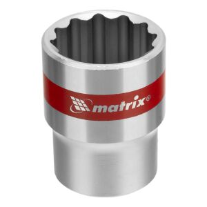 MTX 1/2 hüvelykes 22 mm-es 12 szögű dugókulcs - Mtx