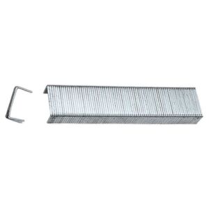 MTX N53 Kárpit Tűzőgép Kapocs - 6mm - 1000 db 124016989 - Mtx