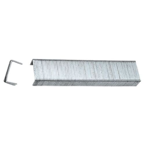 MTX N53 Kárpit Tűzőgép Kapocs - 6mm - 1000 db 124016989