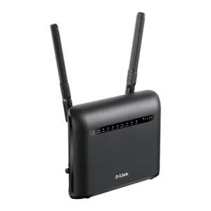 D-LINK 3G/4G Wireless Router Dual Band AC1200 1xWAN/LAN(1000Mbps) + 3xLAN(1000Mbps), DWR-953V2 87792600 