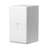 MERCUSYS MB110-4G 300Mbps Bezprzewodowy Router N 4G LTE, biały, widok z przodu
