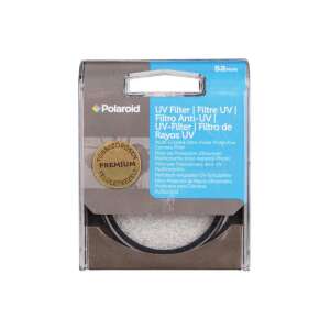 Polaroid multicoated UV szűrő 46 mm