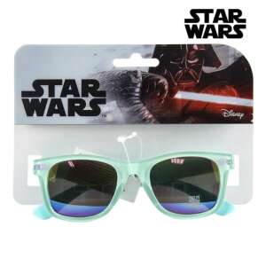 Star Wars gyermek napszemüveg, zöld keretes, UV400 68213124 Gyerek napszemüvegek