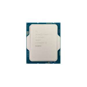 Intel Core i7-14700K 14. generácie odomknutý procesor - Procesory