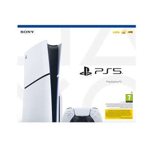 PlayStation®5 játékkonzol (slim) 87848009 