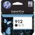 HP 912 Fekete Tintapatron - OfficeJet Pro sorozat 92515215