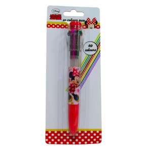 10 színű toll Disney, Minnie Mouse 69166140 