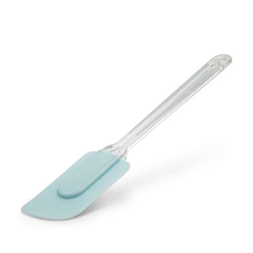 Szilikon spatula - 25 cm-es méretben, kétféle színben