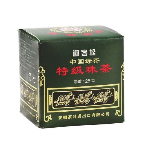 Zöld szálas tea, 125 g