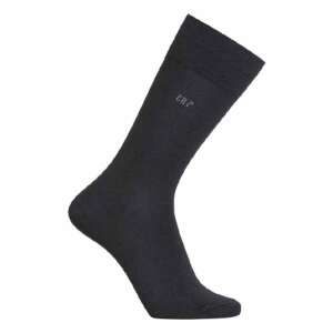 CR7 luxury zokni gyapjú fekete 33892541 Férfi zokni