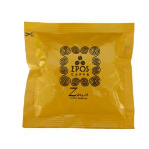 Epos Caffé Zeus 100% arabica E.S.E. pod