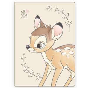 Disney Bambi polár takaró 100x140cm 87853701 