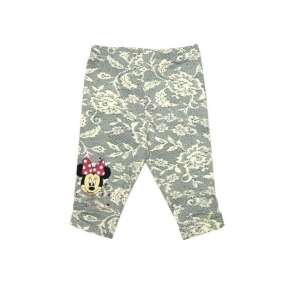 Disney Minnie lányka 3/4-es csipke mintás leggings (Méret: 86 cm) 87854275 Gyerek nadrágok, leggingsek