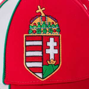 Magyarország baseball sapka címeres piros 36165404 Férfi baseball sapka