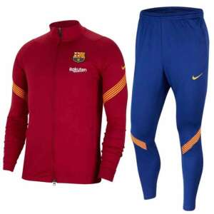 Barcelona melegitő garnitúra Nike felnőtt CD6003-621 33893032 Férfi melegítő