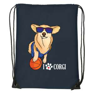 Corgi - Sport táska navy kék 87857647 