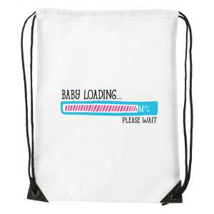 Baby loading - Sport táska fehér 87858639 