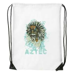 Aztec - Sport táska fehér 87859831 