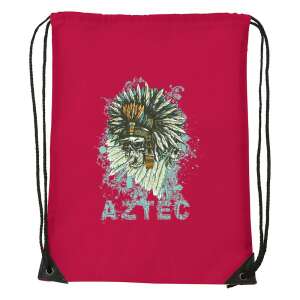 Aztec - Sport táska piros 87859889 