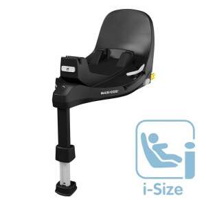 Familyfix 360 Pro SlideTech i-Size Rückhaltefuß 40 - 105 cm, 0-4 Jahre 87863790 Baby unterwegs