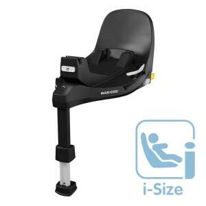 Maxi-Cosi FamilyFix 360 Pro i-Size Basis für Autositze, schwarz - Maxi-Cosi