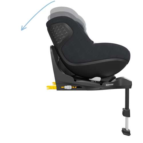 Detská sedačka Pearl 360 Pro SlideTech 61 - 105 cm, 0-4 roky
